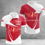 Zundapp Poloshirt