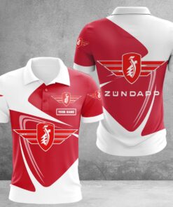 Zundapp Poloshirt