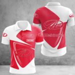 Mahindra Poloshirt