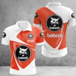 Bobcat Poloshirt