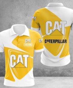 Caterpillar Inc Poloshirt