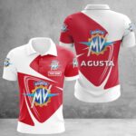 MV Agusta Poloshirt