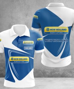 New Holland Poloshirt