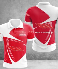 McCormick Poloshirt
