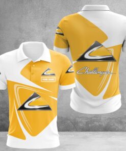 Challenger Poloshirt