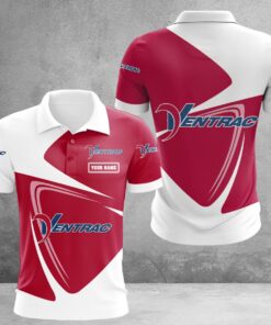 Ventrac Poloshirt