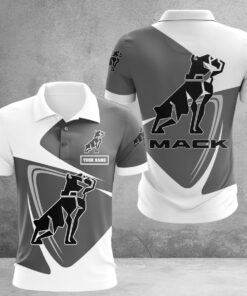 Mack Poloshirt