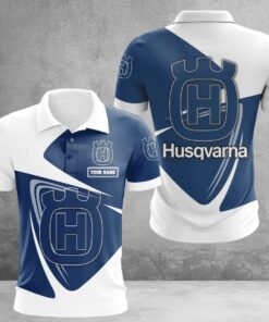 Husqvarna Poloshirt