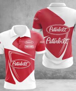 Peterbilt Poloshirt