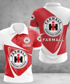 Farmall Poloshirt