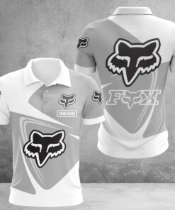 Fox Racing Poloshirt