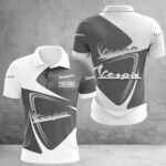 Vespa Poloshirt