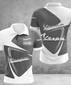 Vespa Poloshirt