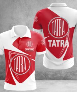 Tatra Poloshirt