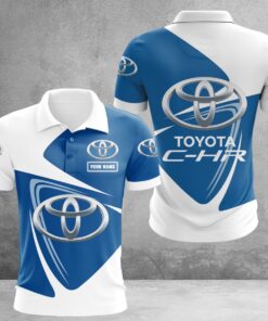 Toyota C-HR Poloshirt