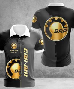 BRP Can-am Poloshirt