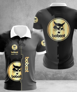 Bobcat Poloshirt