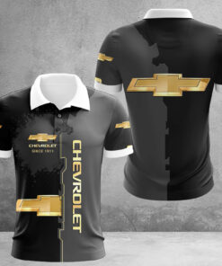 Chevrolet Poloshirt