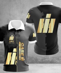 Case IH Poloshirt