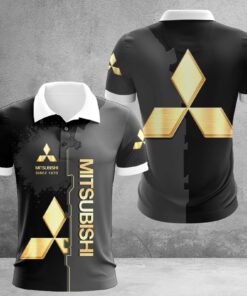 Mitsubishi Poloshirt