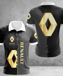 Renault Poloshirt