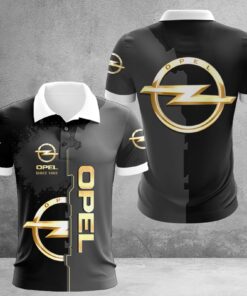 Opel Poloshirt