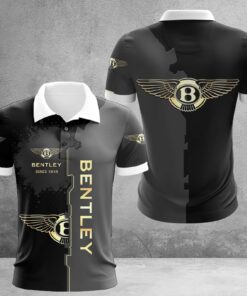 Bentley Poloshirt