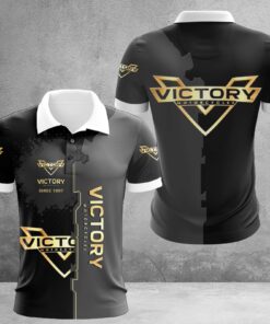 Victory Motorcycles Poloshirt