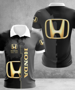 Honda Poloshirt