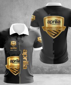 Aprilia Poloshirt