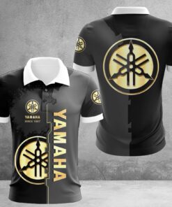 Yamaha Poloshirt