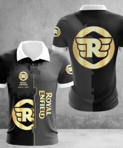 Royal Enfield Poloshirt