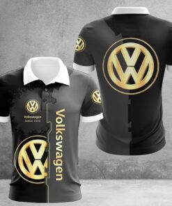 Volkswagen Poloshirt