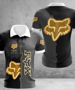 Fox Racing Poloshirt