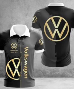 Volkswagen Poloshirt