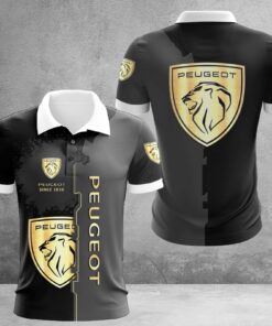 Peugeot Poloshirt