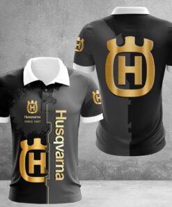 Husqvarna Poloshirt