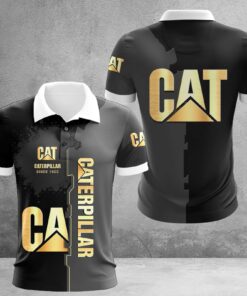 Caterpillar Inc Poloshirt