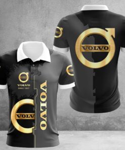 Volvo Poloshirt