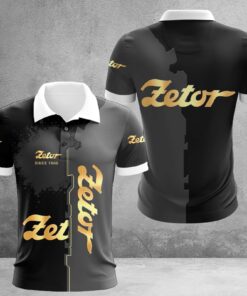 Zetor Poloshirt