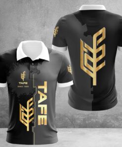 Tafe Poloshirt