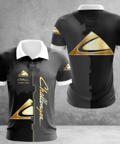 Challenger Poloshirt