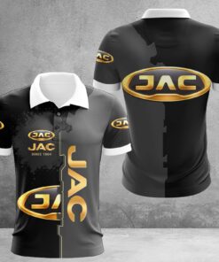JAC Truck Poloshirt