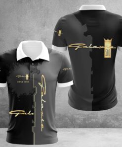 Ford Galaxie Poloshirt