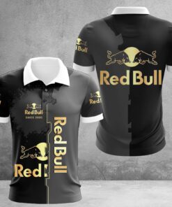 Red Bull Poloshirt