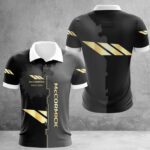 McCormick Poloshirt