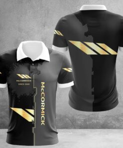 McCormick Poloshirt