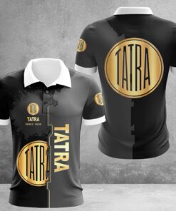 Tatra Poloshirt