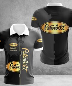 Peterbilt Poloshirt