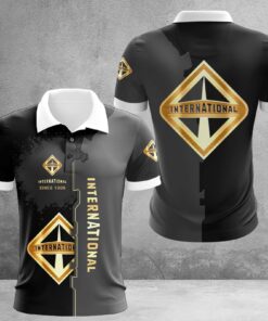 International Poloshirt